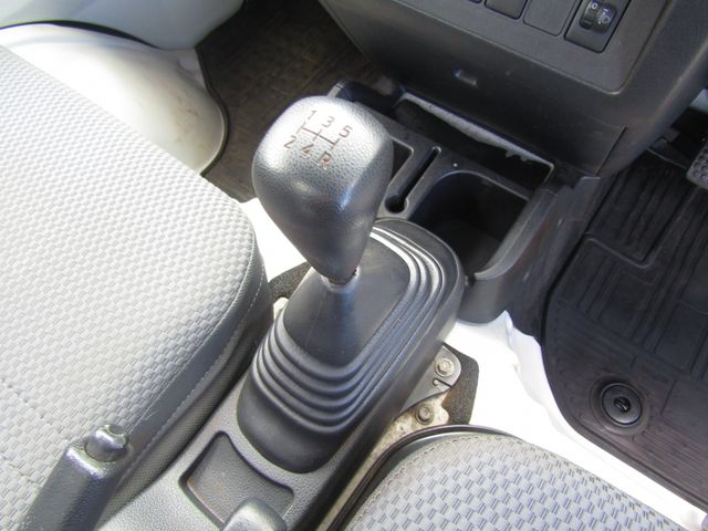 HIJET truck 4WD
