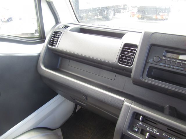 HIJET truck 4WD