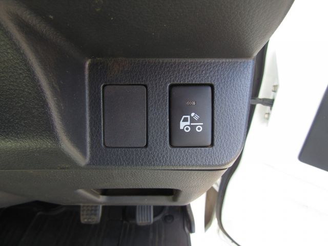 HIJET truck 4WD