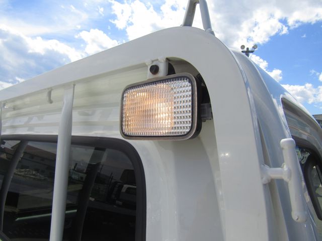 HIJET truck 4WD