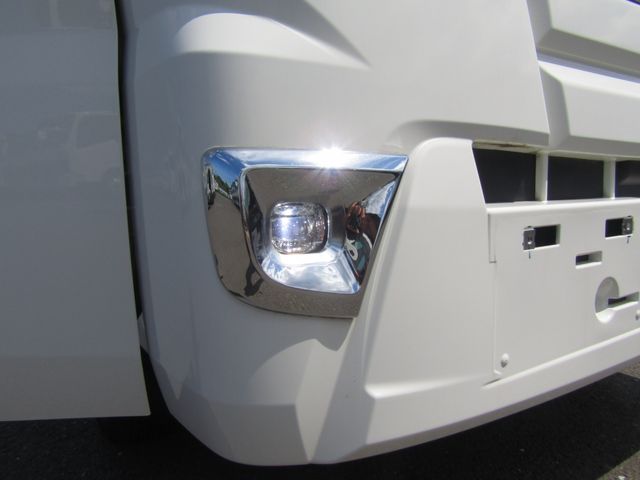 HIJET truck 4WD