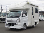 SCRUM truck 4WD