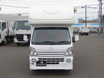SCRUM truck 4WD