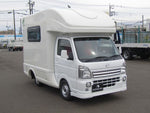 SCRUM truck 4WD