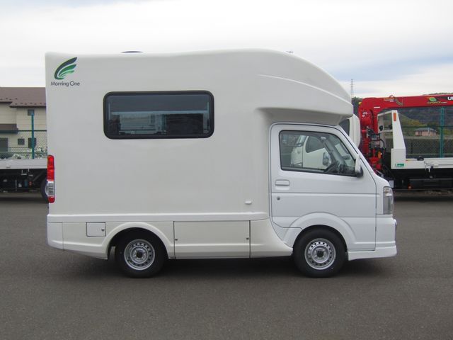 SCRUM truck 4WD