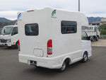 SCRUM truck 4WD