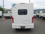 SCRUM truck 4WD