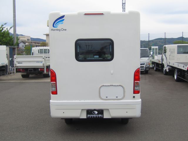 SCRUM truck 4WD