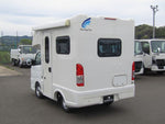 SCRUM truck 4WD