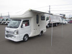 SCRUM truck 4WD
