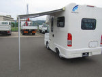 SCRUM truck 4WD