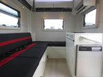 SCRUM truck 4WD