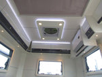 SCRUM truck 4WD