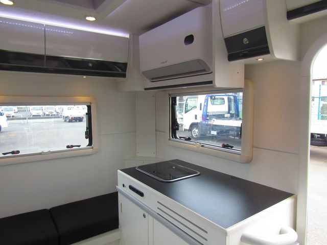 SCRUM truck 4WD