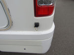 SCRUM truck 4WD