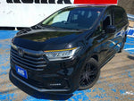 ODYSSEY e:HEV