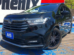 ODYSSEY e:HEV