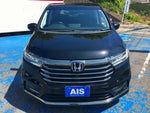 ODYSSEY e:HEV