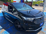 ODYSSEY e:HEV