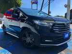 ODYSSEY e:HEV