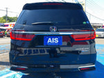 ODYSSEY e:HEV
