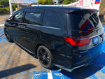 ODYSSEY e:HEV