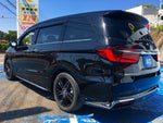 ODYSSEY e:HEV