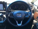 ODYSSEY e:HEV