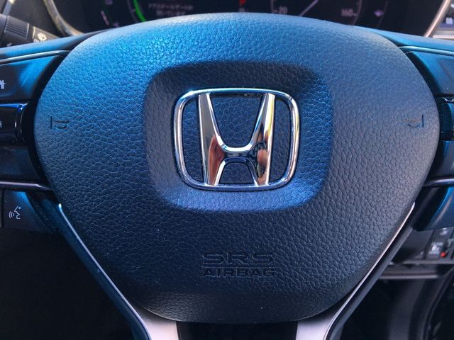 ODYSSEY e:HEV