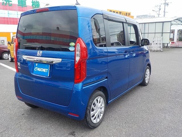 N-BOX