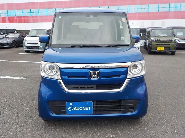 N-BOX