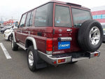 LANDCRUISER van