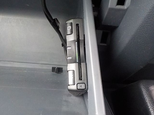 LANDCRUISER van