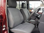 LANDCRUISER van