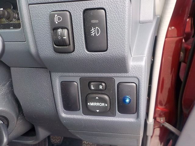 LANDCRUISER van