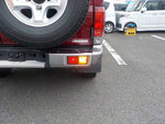 LANDCRUISER van