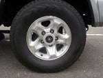 LANDCRUISER van