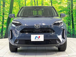YARIS CROSS HYBRID