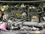 YARIS CROSS HYBRID