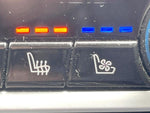 BMW 5 Series sedan