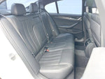 BMW 5 Series sedan