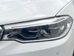 BMW 5 Series sedan