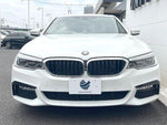 BMW 5 Series sedan