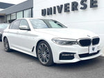 BMW 5 Series sedan