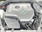 BMW 5 Series sedan
