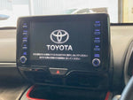 YARIS CROSS HYBRID