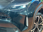 YARIS CROSS HYBRID