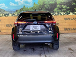 YARIS CROSS HYBRID