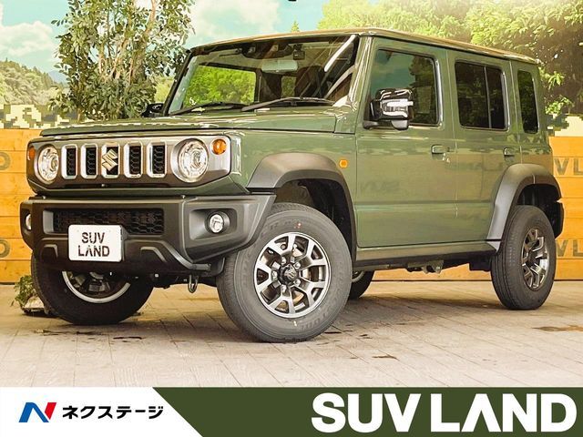 JIMNY NOMADE