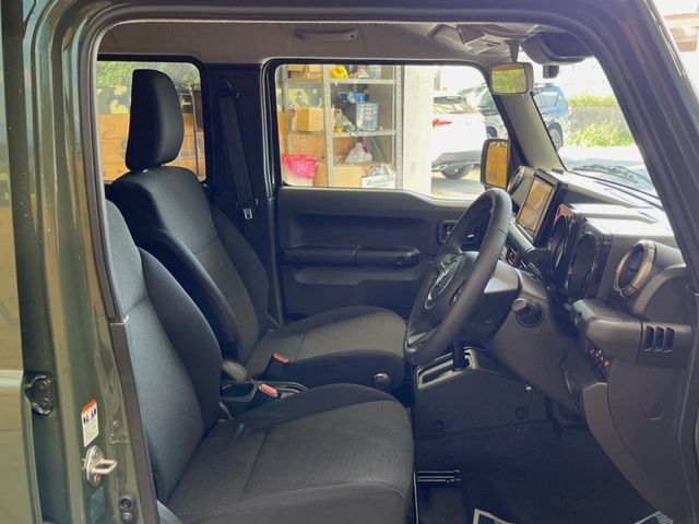 JIMNY NOMADE